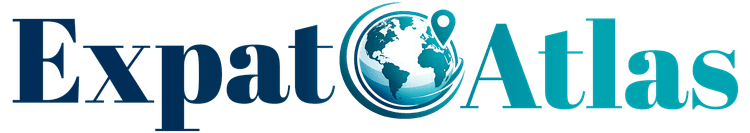 ExpatAtlas